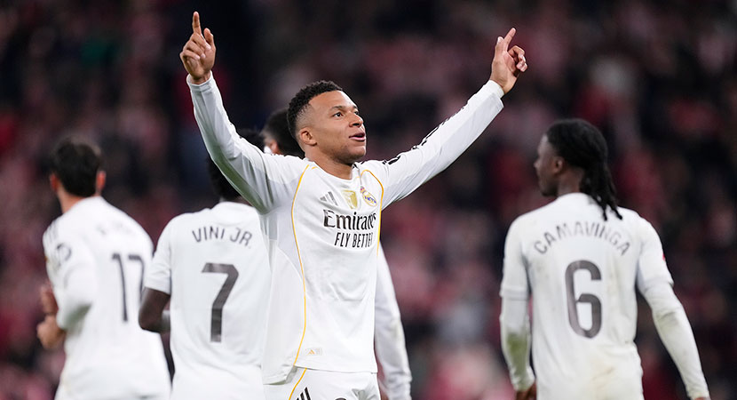 巅峰的 球员进球 - 防守反击